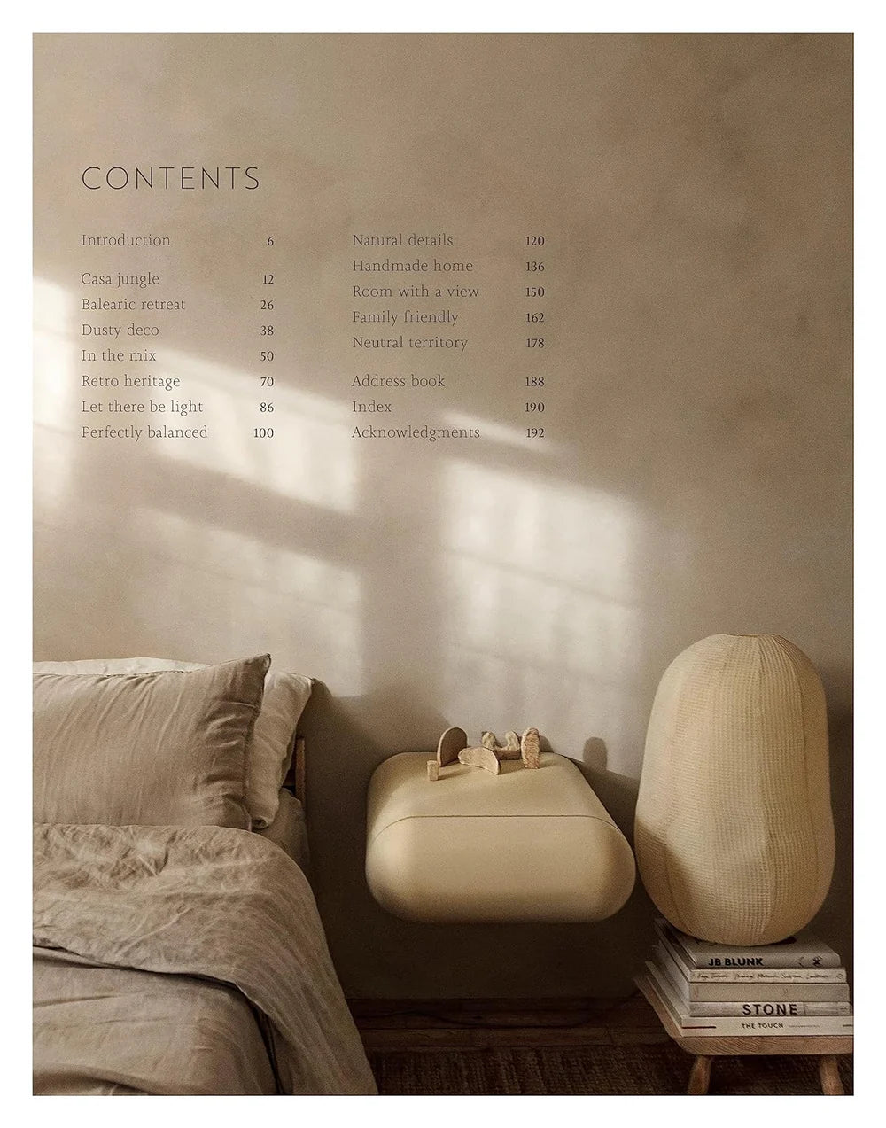 Libro Creative Homes