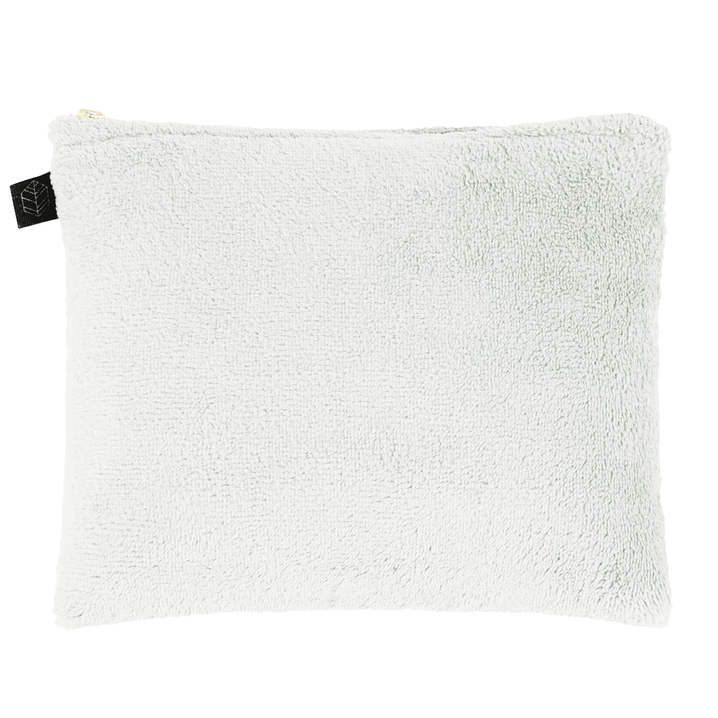 Bolsa Necessaire St Tropez Blanc 28x22 cm