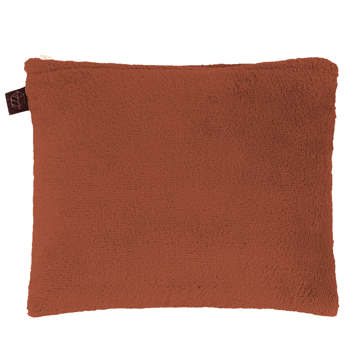 Bolsa Necessaire St Tropez Terre Brulee 28x22 cm