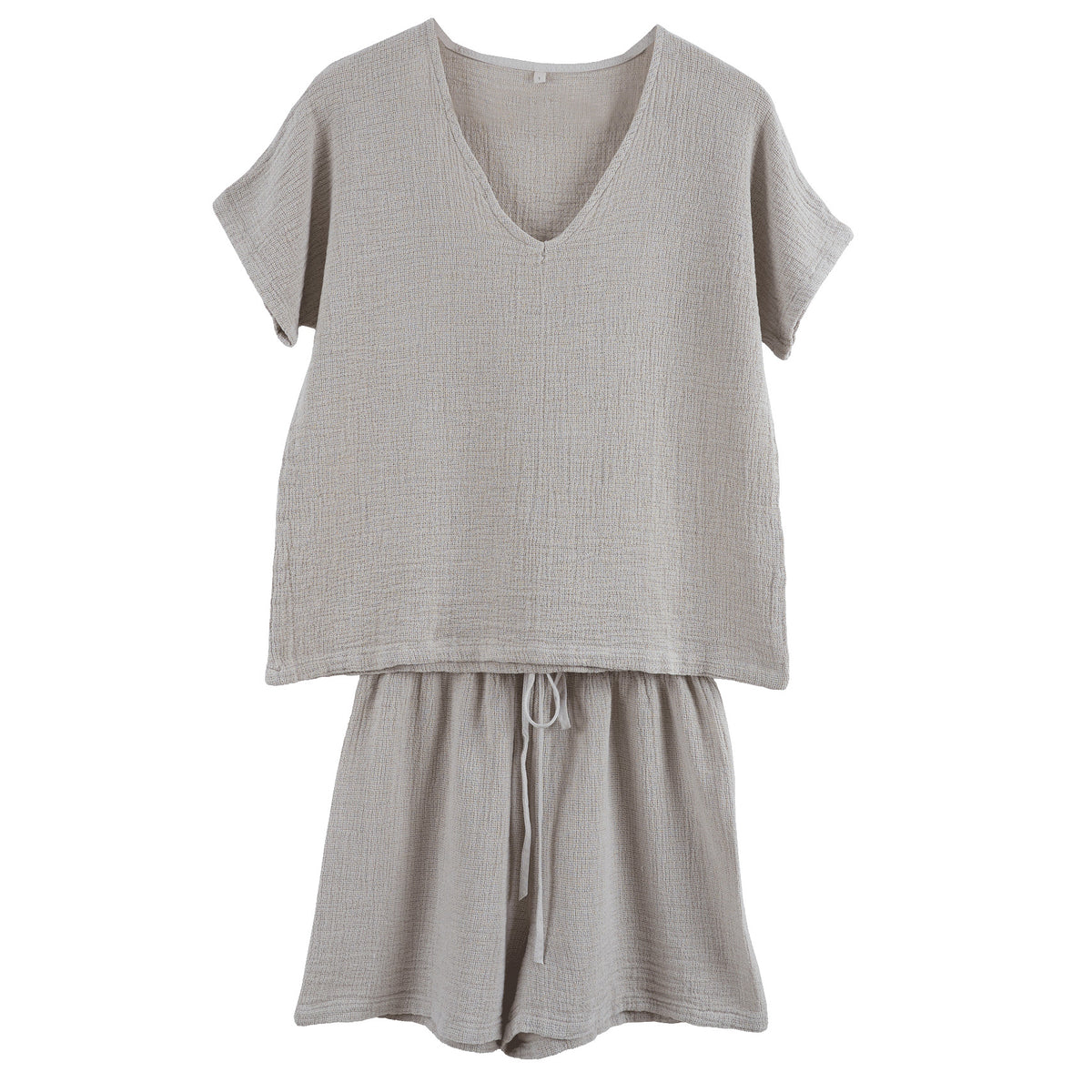 Conjunto Symi Lin Short / Polera