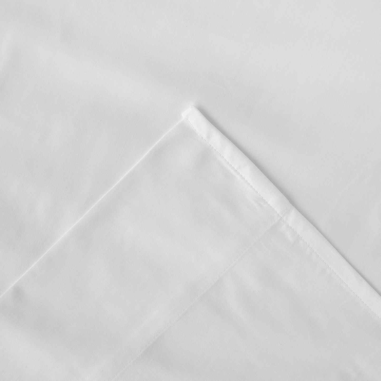 Sábana Superior Camden Blanco 500TC