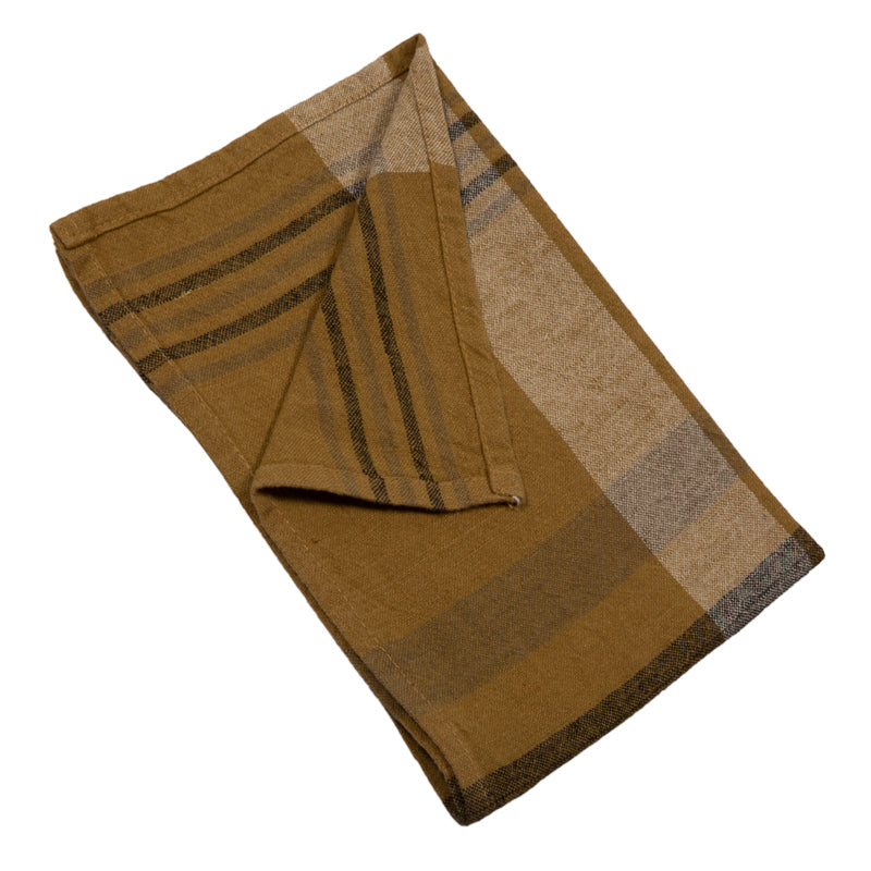 Servilleta Aalborg Gold