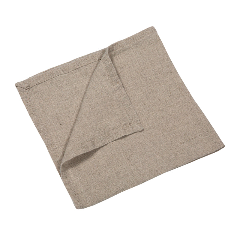 Servilleta Lino Granville Naturel