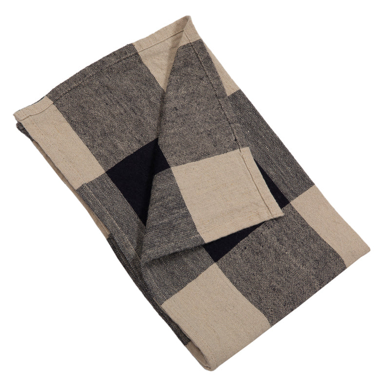 Servilleta Lino Palma Encre