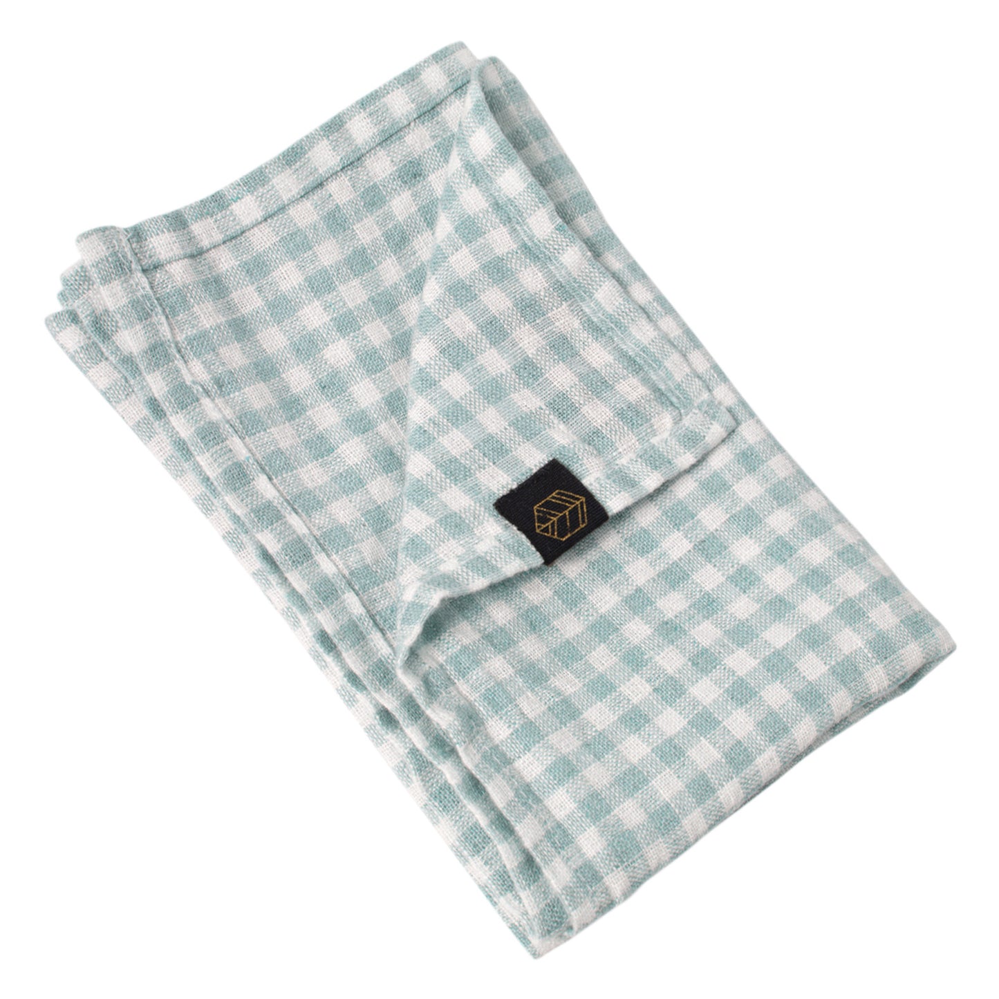 Servilleta Lino Piana Sauge