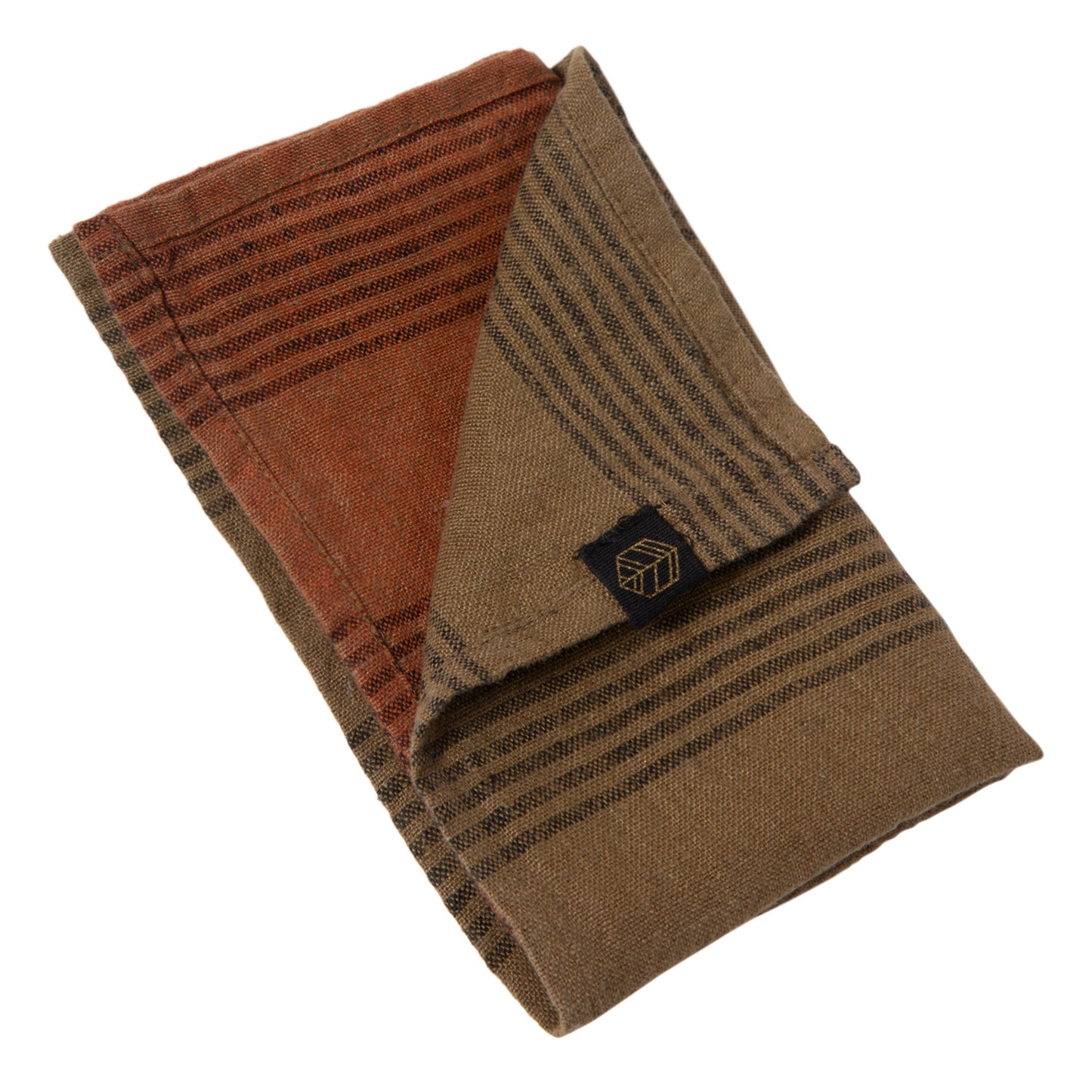 Servilleta Lino Porto Olive