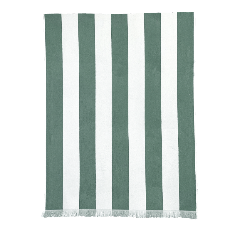 Toalla Playa Porto Jade 90x170 cm