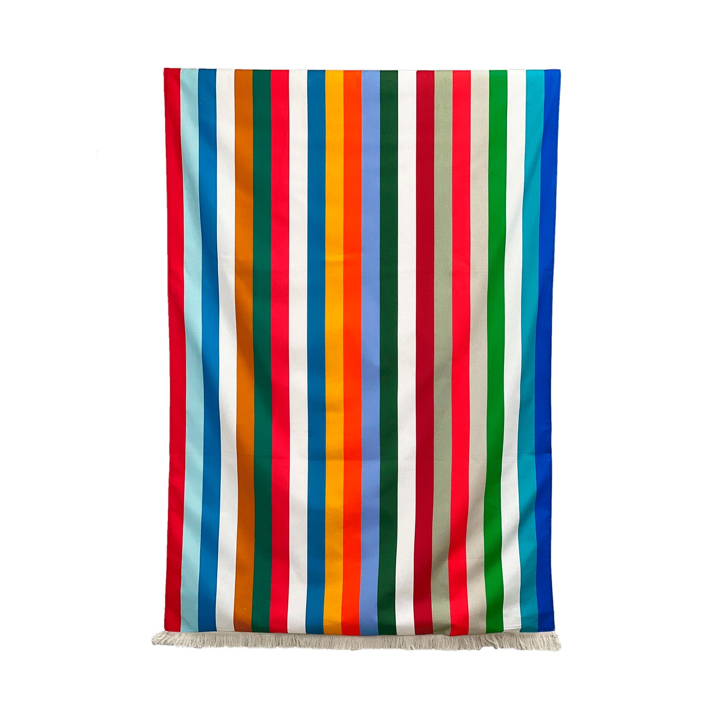 Toalla Playa Kikoy Copacabana Ocean 90x170 cm