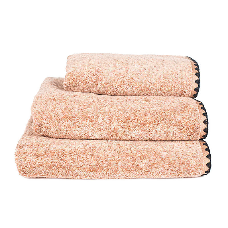 Toalla Algodón Issey Cimarron