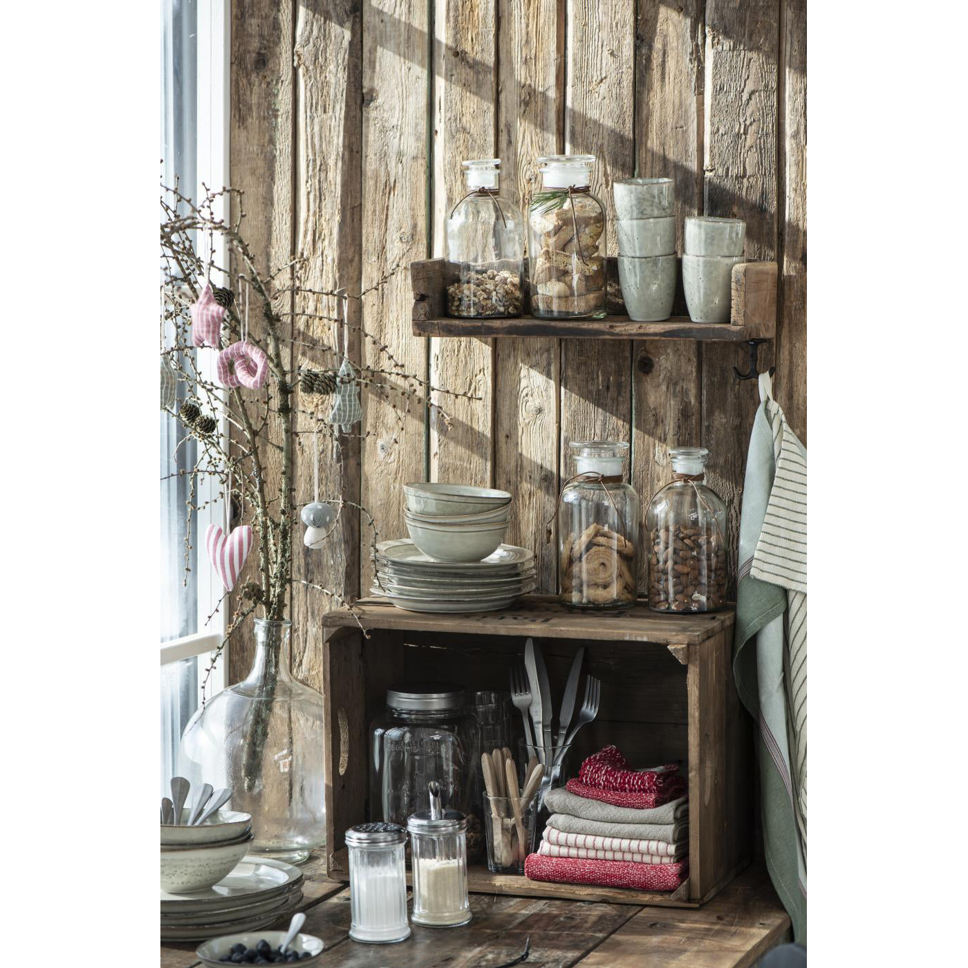 Plato Dunes Sand Large