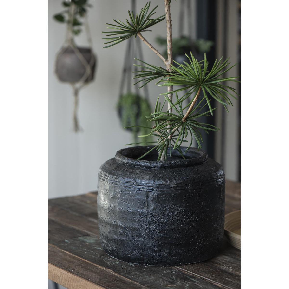 Pot Cesar Large 24x28 cm