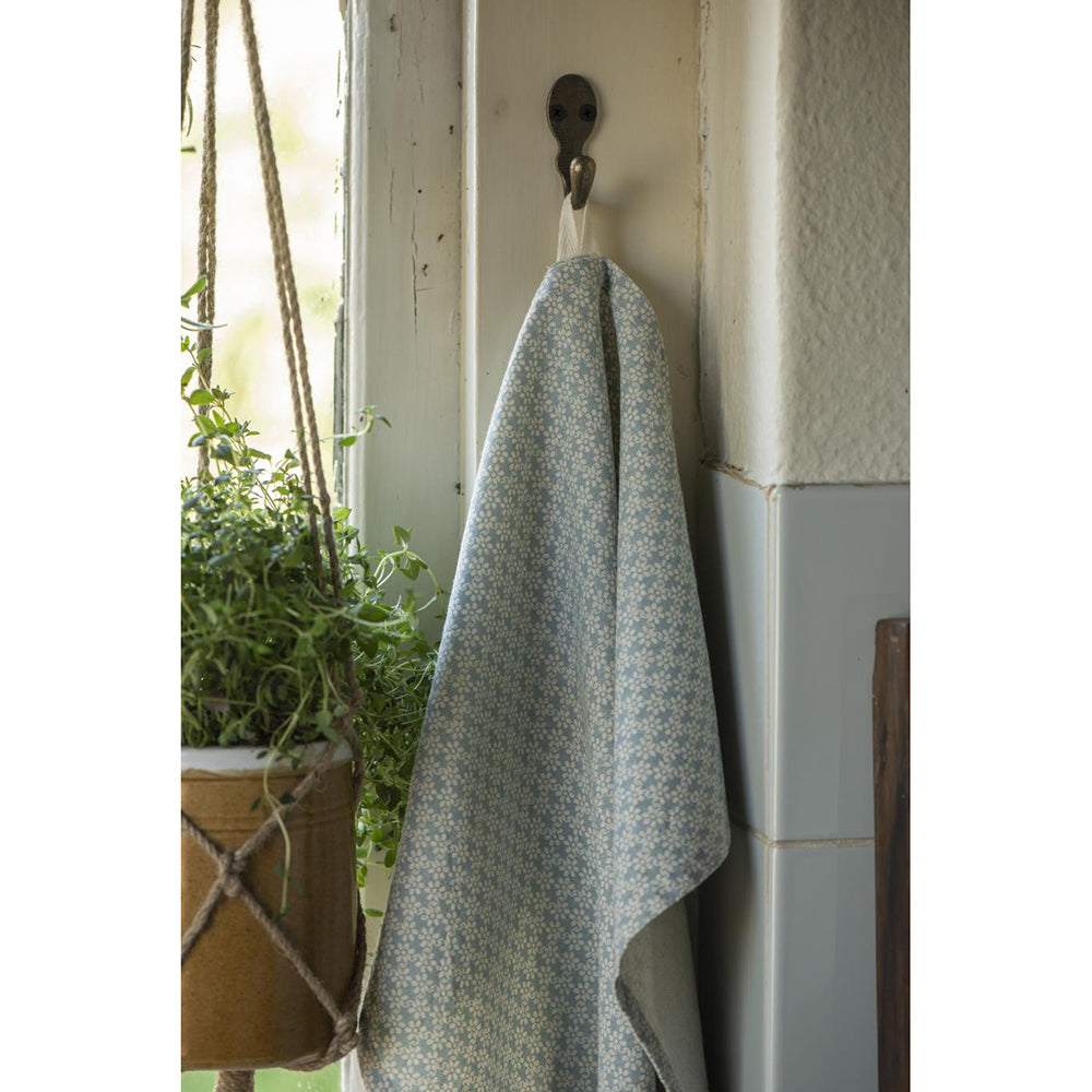 Gancho Single Pequeño Bronce