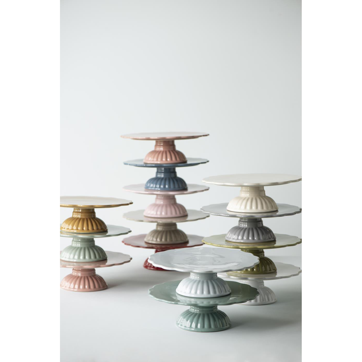 Tortero Mynte Green Tea