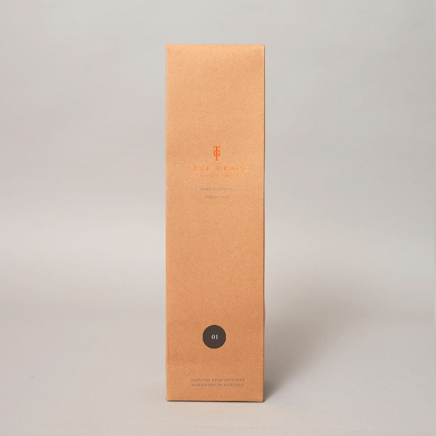 Difusor 200 ml Fig True Grace