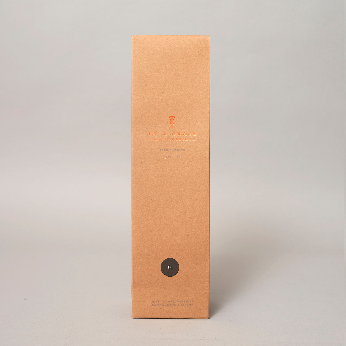 Difusor 200 ml Fig True Grace
