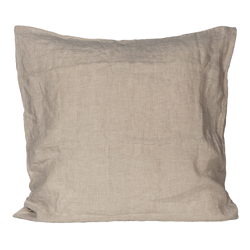 Funda Limy Naturel 65x65 cm