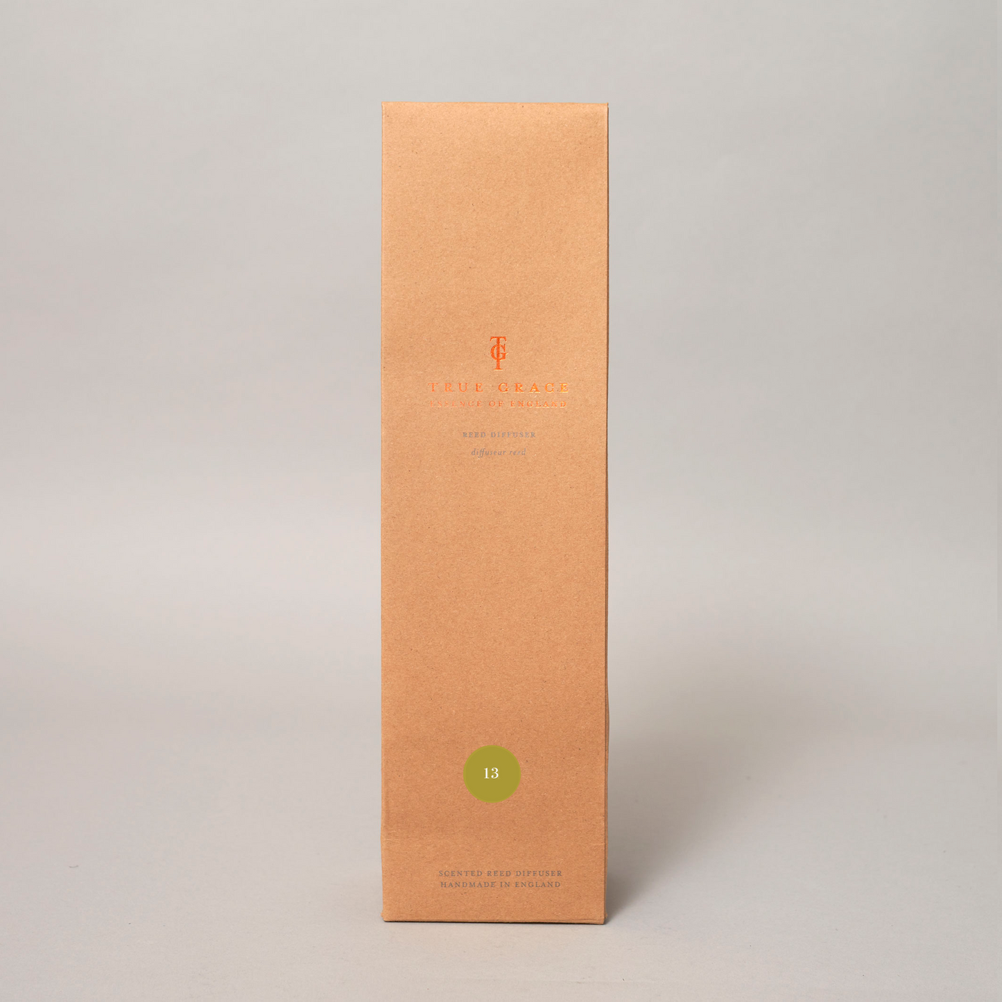 Difusor 200 ml Green Tea & Citrus True Grace