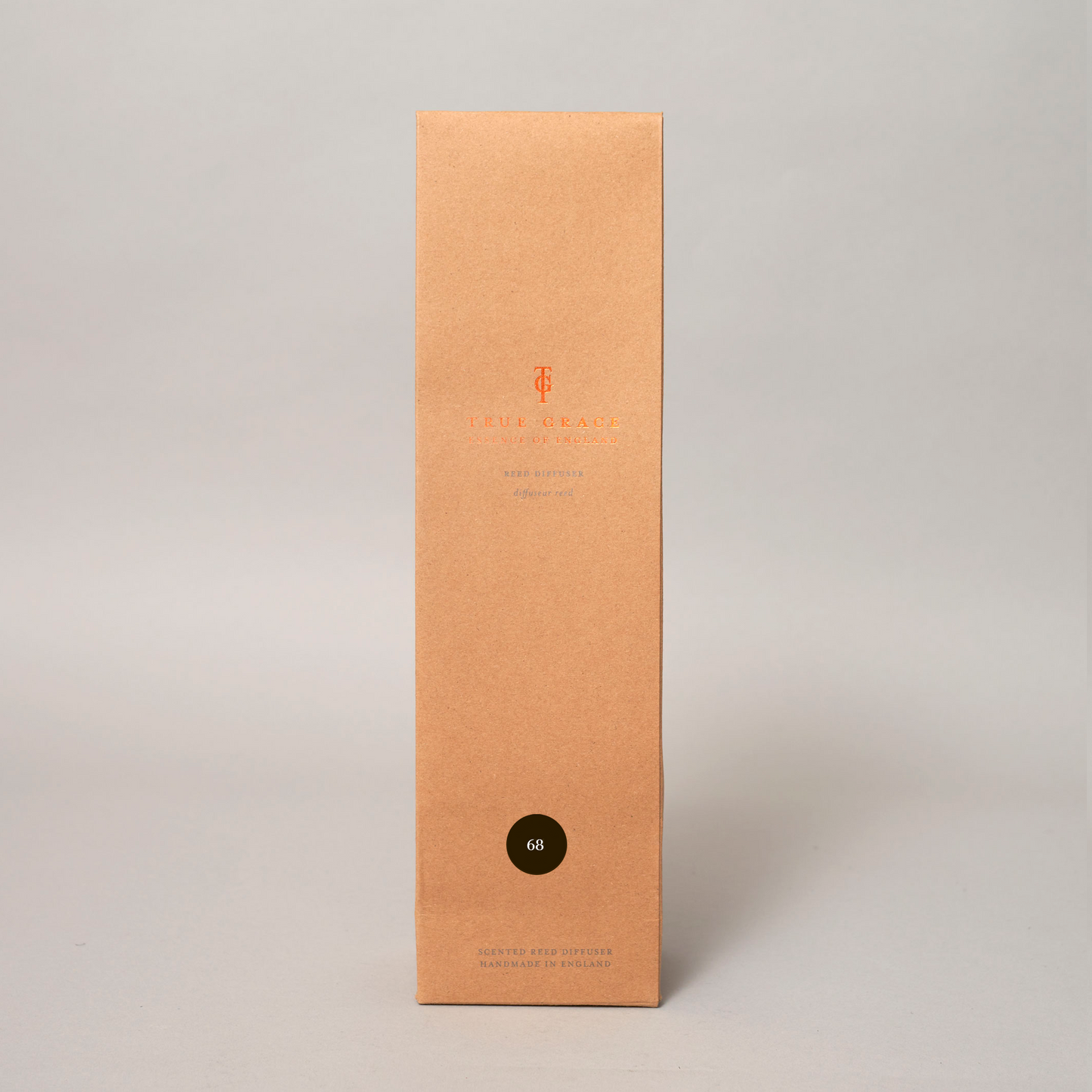 Difusor 200 ml Portobello Oud True Grace