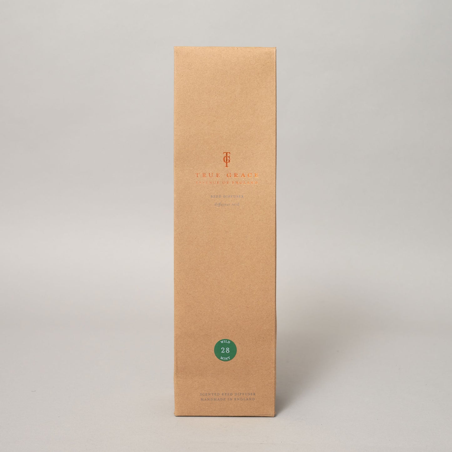 Difusor 200 ml Wild Mint True Grace
