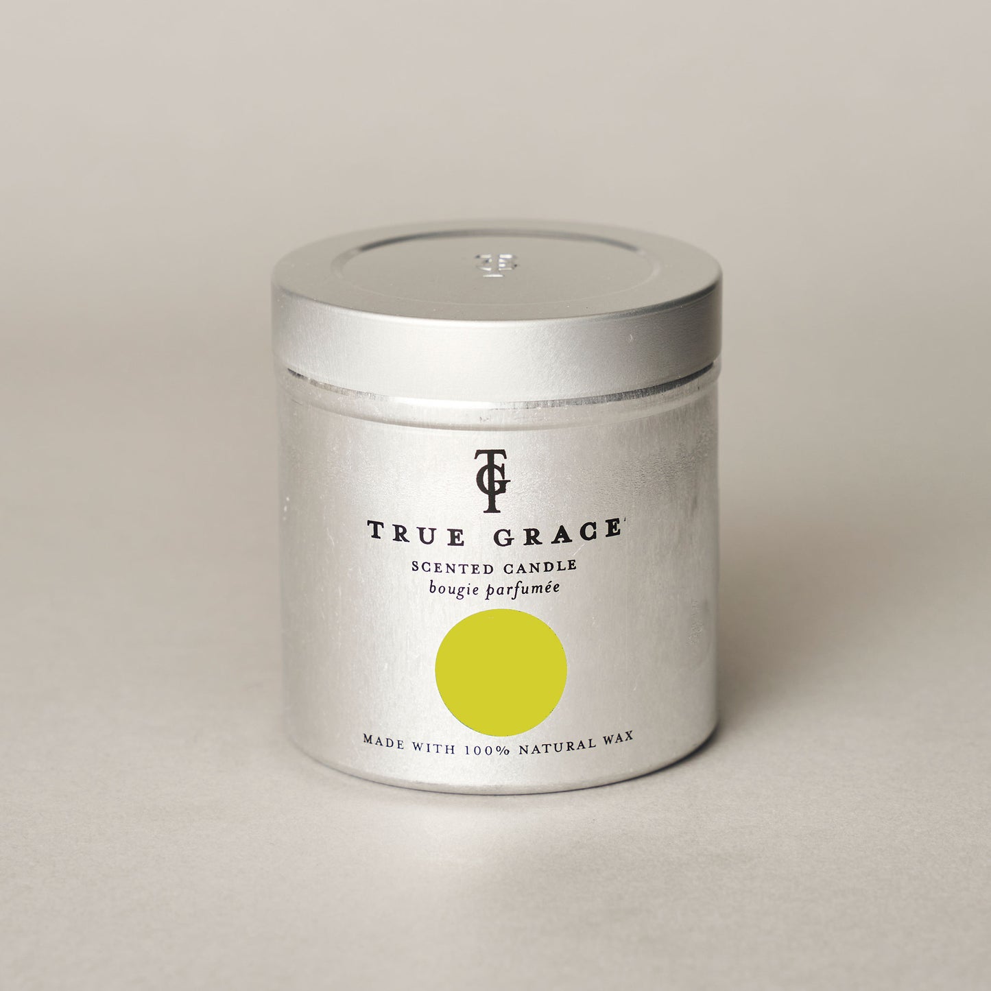 Vela Tin 250 g Wild Lime True Grace
