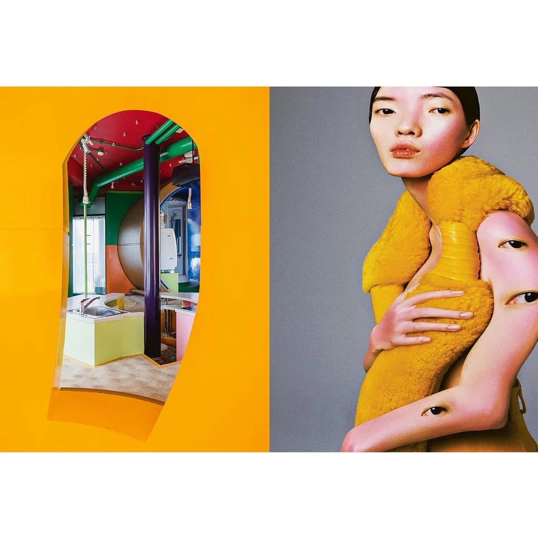 Libro The Art of Kinfolk