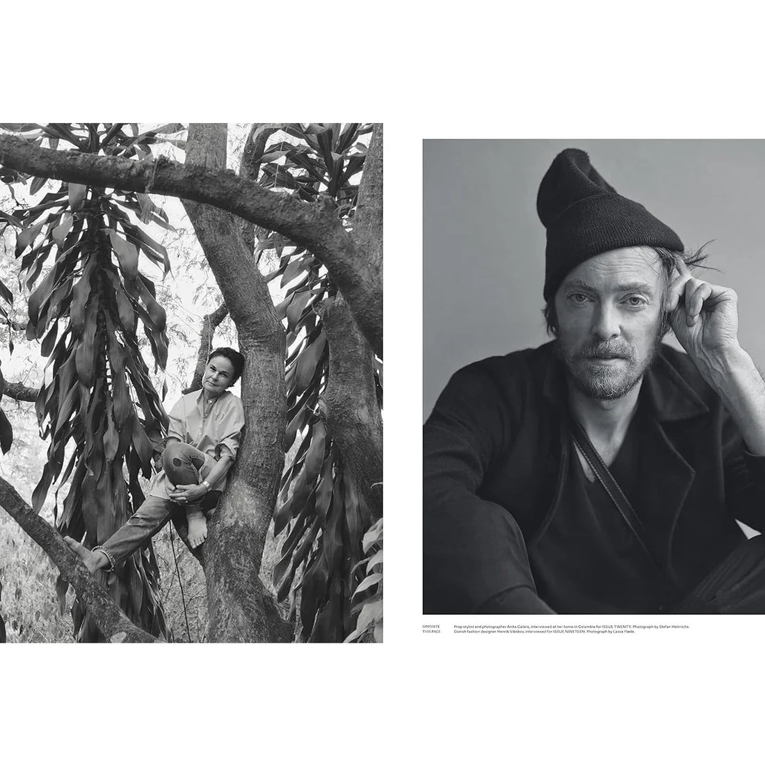 Libro The Art of Kinfolk