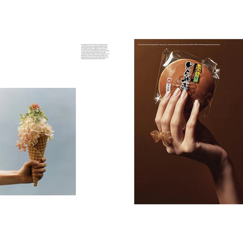 Libro The Art of Kinfolk