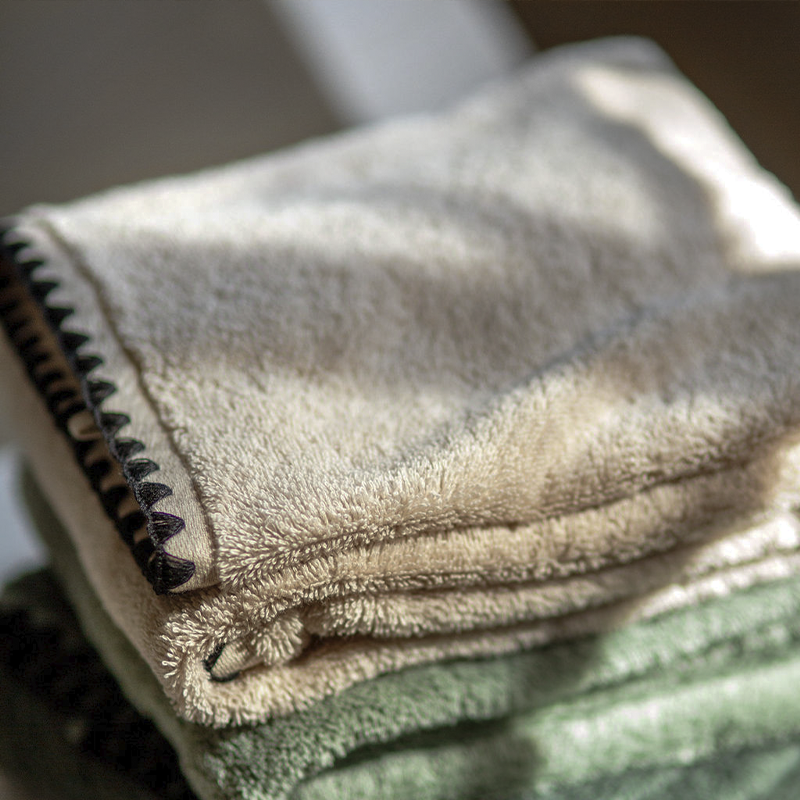 Toalla Algodón Issey Lin