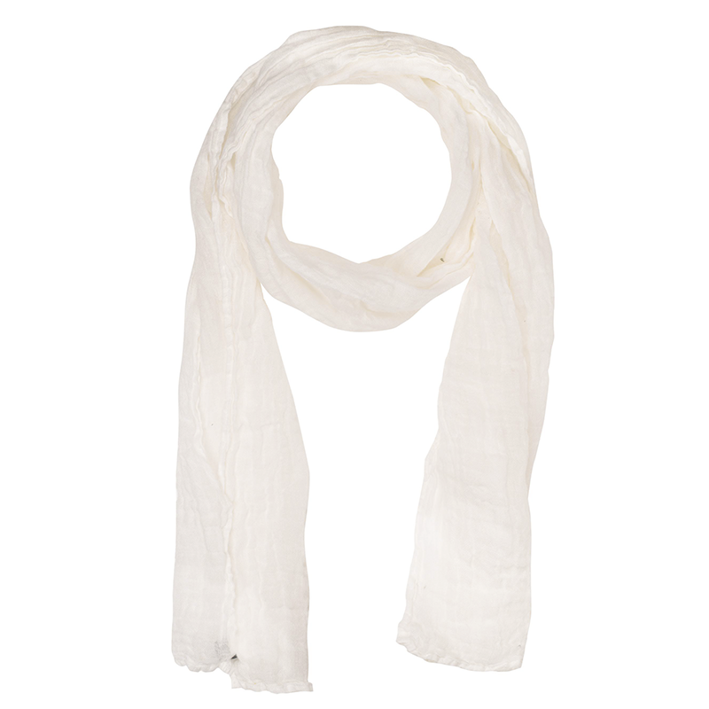 Pañuelo Victoire Ivoire