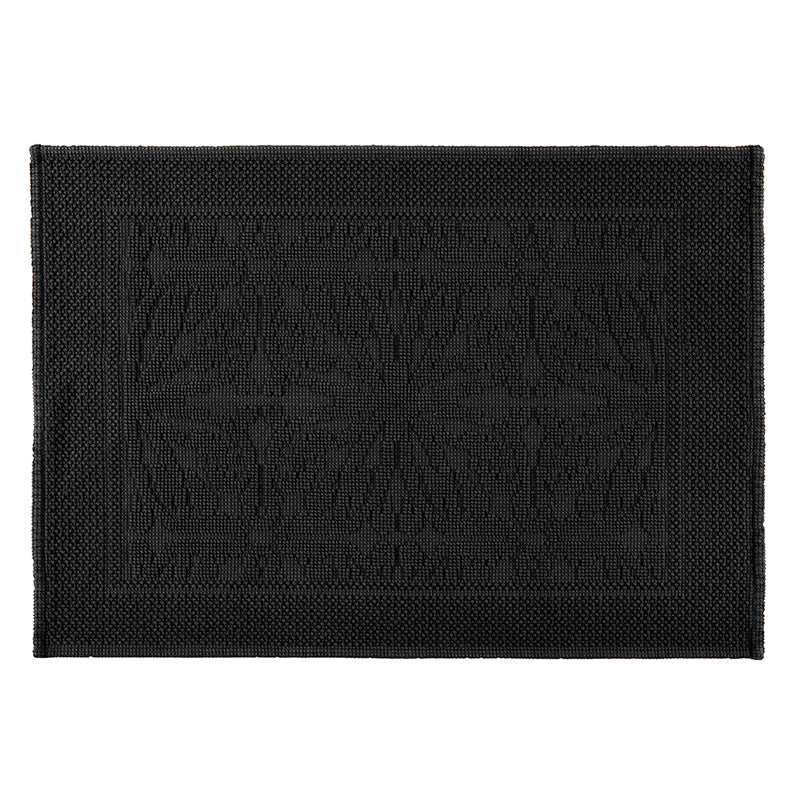 Piso Baño Hammam Noir