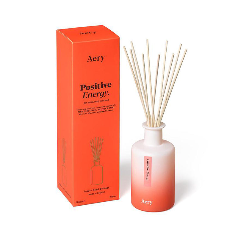 Positive Energy Mikado Aromatherapy Aery 200 ml