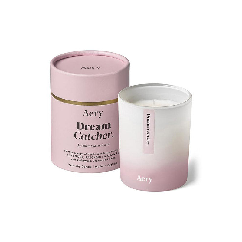Dream Catcher Vela Aromatherapy Aery