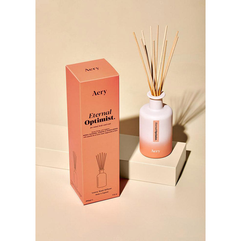 Eternal Optimist Mikado Aromatherapy Aery 200 ml