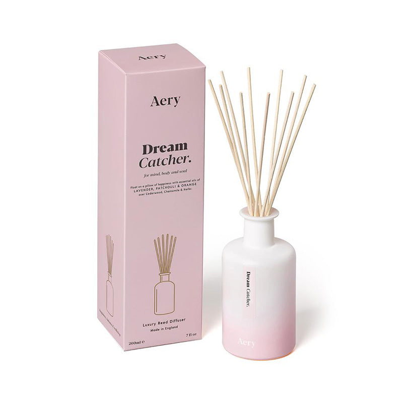 Dream Catcher Mikado Aromatherapy Aery 200 ml