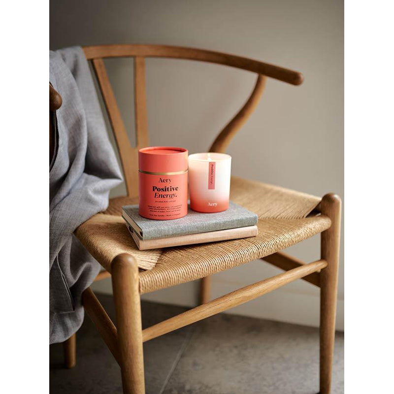 Positive Energy Vela Aromatherapy Aery