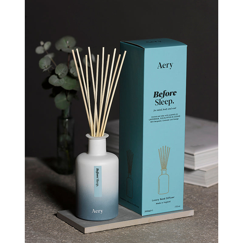 Before Sleep Mikado Aromatherapy Aery 200 ml