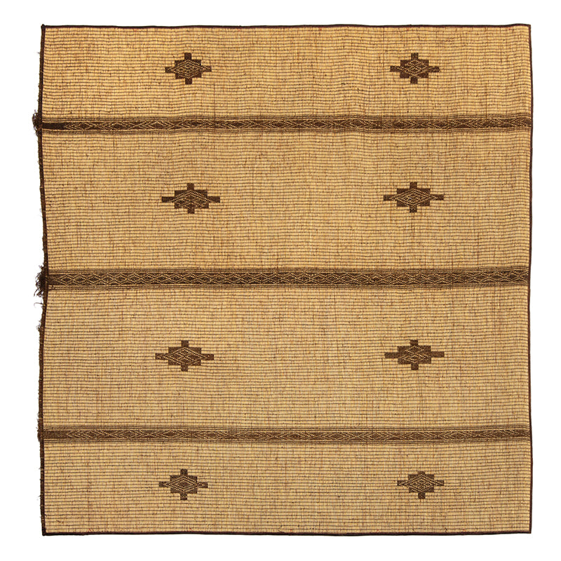 Alfombra Tuareg HM934B 2,4x2,7m