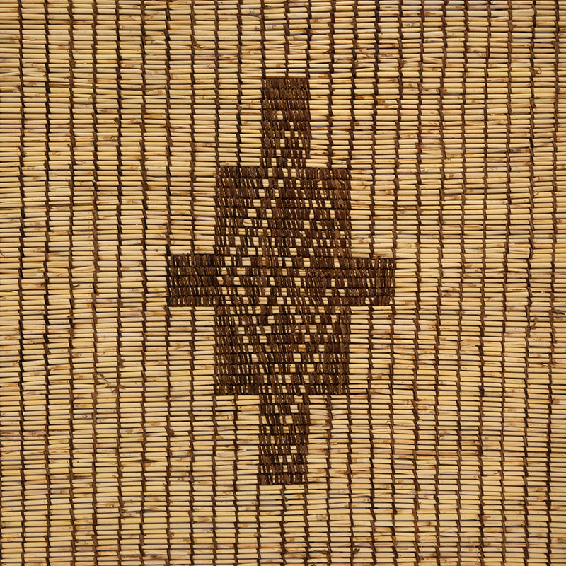 Alfombra Tuareg HM934B 2,4x2,7m