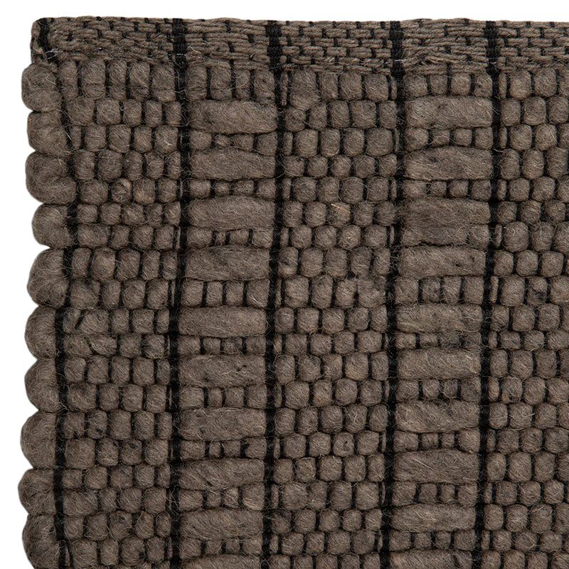 Alfombra Lana Taby Magnet 1,7x2,4 m
