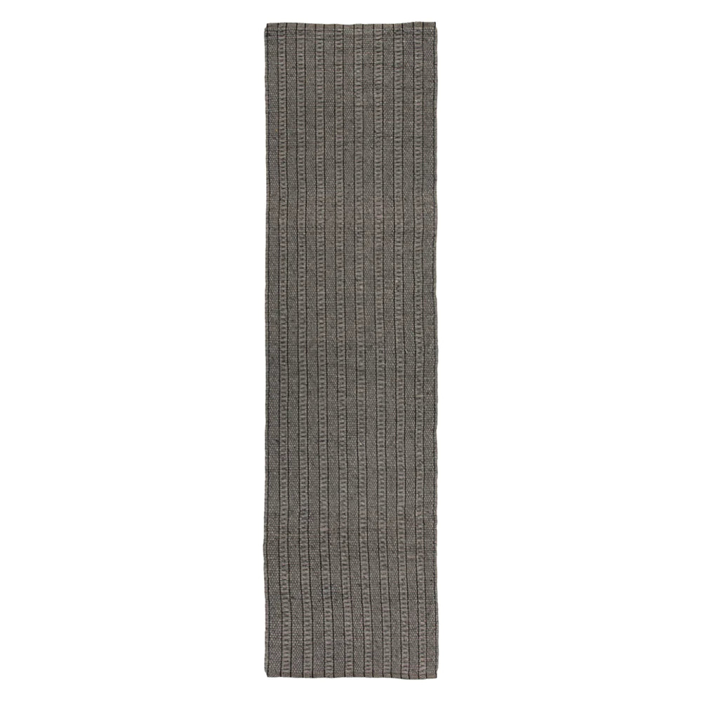 Alfombra Lana Taby Silex 0,8x1,4 m