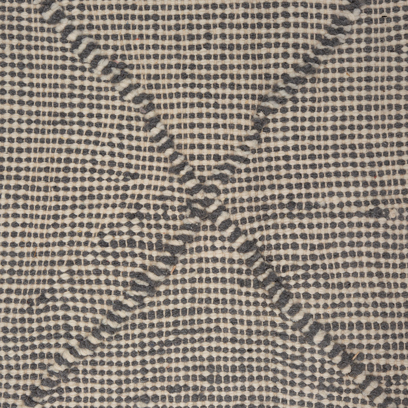 Alfombra Azilal ZAN1009 3,1x3,9 m