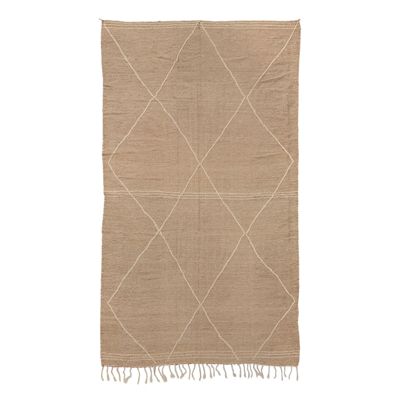 Alfombra Azilal ZAN1029 1,8x3,05 m