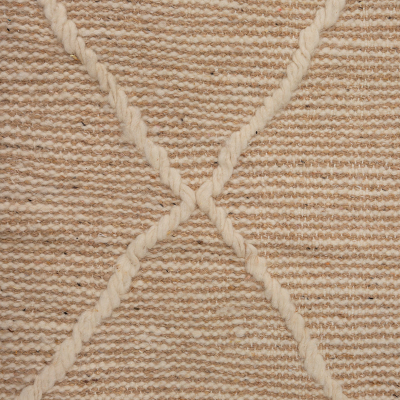 Alfombra Azilal ZAN1029 1,8x3,05 m