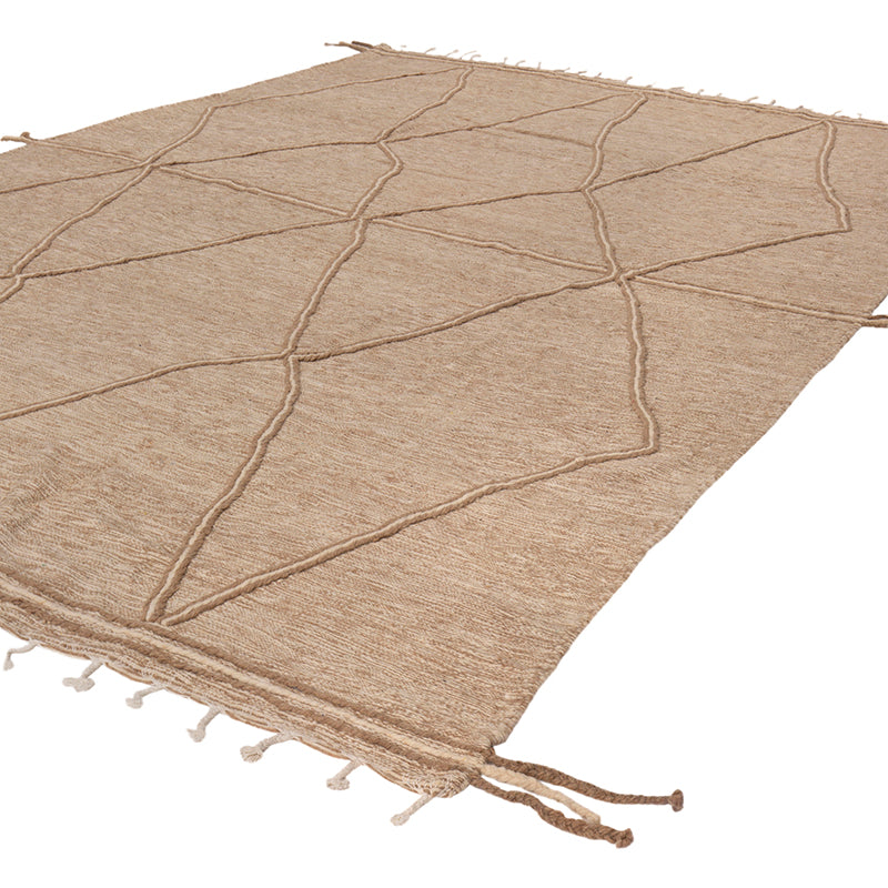 Alfombra Azilal ZAN1043 3,15x4,45 m