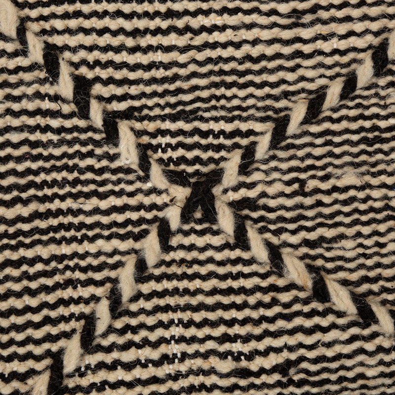 Alfombra Zanafi Zan151 1,85x3,45 m