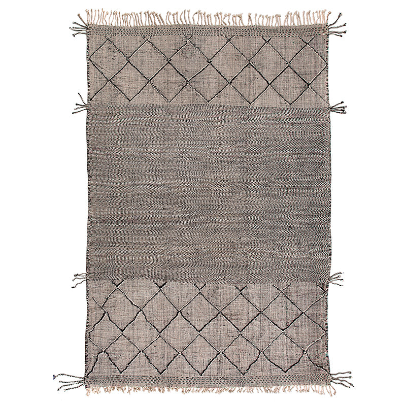 Alfombra Azilal Zan230F 2,90x4,20 m