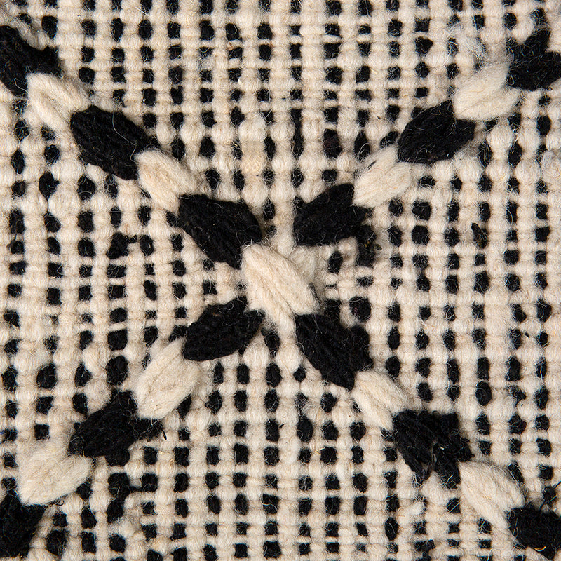 Alfombra Azilal Zan266F 3,10x4,10 m