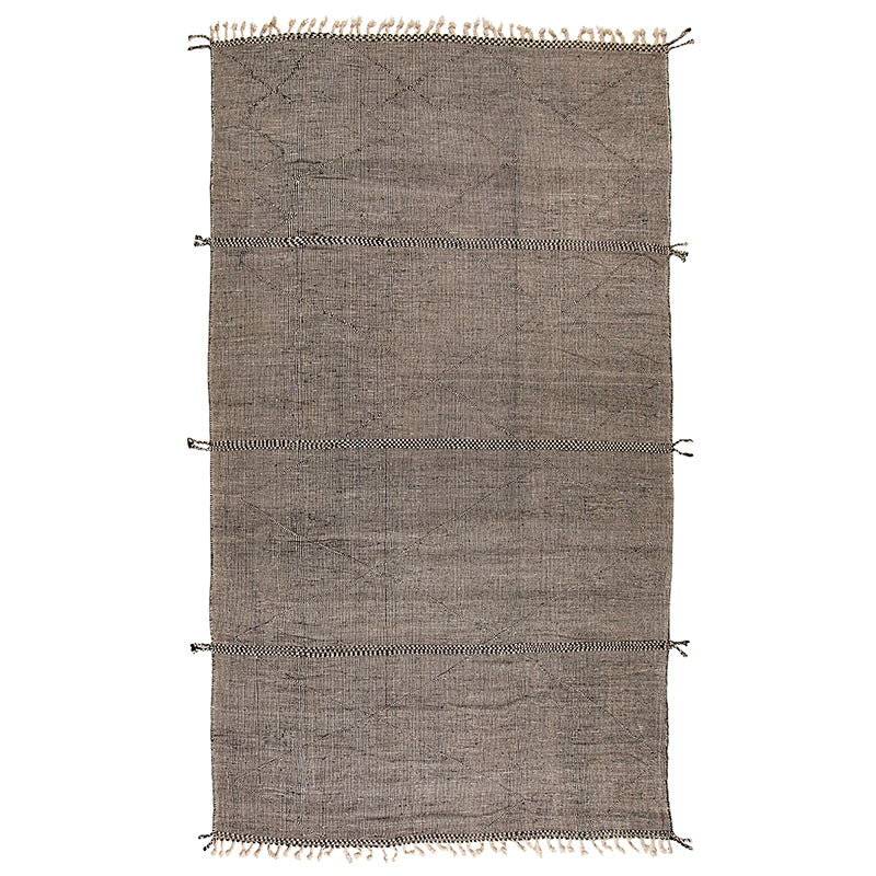 Alfombra Azilal Zan269F 2,80x4,50 m