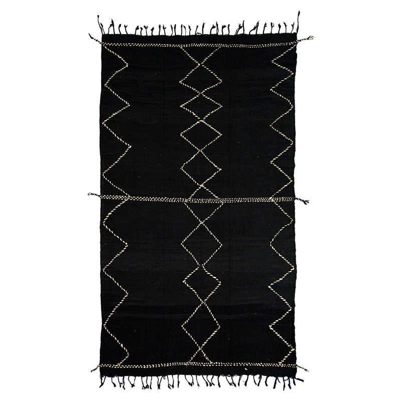 Alfombra Zanafi Zan328 2,25x3,8 m