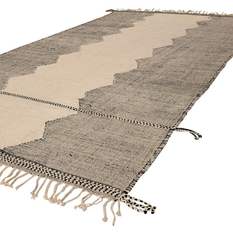 Alfombra Azilal ZAN457 2,8x5,1 m